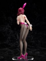 Оригинальная аниме фигурка B-style Code Geass: Lelouch of the Rebellion Kallen Kozuki Bunny Ver. 1/4 Complete Figure