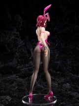 Оригинальная аниме фигурка B-style Code Geass: Lelouch of the Rebellion Kallen Kozuki Bunny Ver. 1/4 Complete Figure