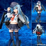 Оригінальна аніме фігурка Kantai Collection -Kan Colle- Hibiki Complete Figure