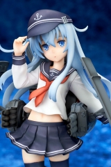 Оригинальная аниме фигурка Kantai Collection -Kan Colle- Hibiki Complete Figure