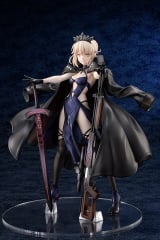 Оригинальная аниме фигурка Fate/Grand Order Rider/Altria Pendragon [Alter] 1/7 Complete Figure