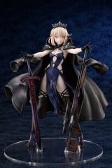 Оригинальная аниме фигурка Fate/Grand Order Rider/Altria Pendragon [Alter] 1/7 Complete Figure