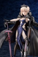 Оригинальная аниме фигурка Fate/Grand Order Rider/Altria Pendragon [Alter] 1/7 Complete Figure