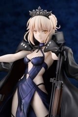 Оригинальная аниме фигурка Fate/Grand Order Rider/Altria Pendragon [Alter] 1/7 Complete Figure