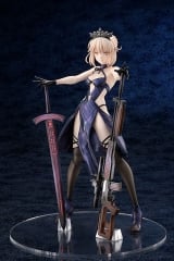 Оригинальная аниме фигурка Fate/Grand Order Rider/Altria Pendragon [Alter] 1/7 Complete Figure