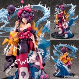 Оригінальна аніме фігурка Fate/Grand Order Foreigner/Katsushika Hokusai 1/7 Complete Figure