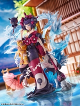 Оригинальная аниме фигурка Fate/Grand Order Foreigner/Katsushika Hokusai 1/7 Complete Figure