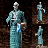 Оригінальна аніме фігурка &laquo;Ainz Ooal Gown -Yukata- 1/8 Complete Figure&raquo;