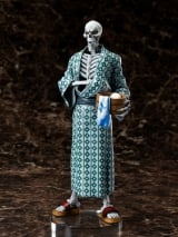 Оригинальная аниме фигурка &laquo;Ainz Ooal Gown -Yukata- 1/8 Complete Figure&raquo;