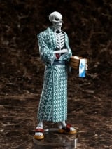 Оригинальная аниме фигурка &laquo;Ainz Ooal Gown -Yukata- 1/8 Complete Figure&raquo;