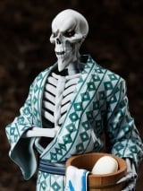 Оригинальная аниме фигурка &laquo;Ainz Ooal Gown -Yukata- 1/8 Complete Figure&raquo;