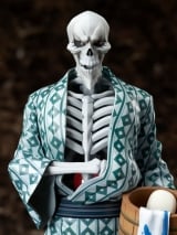 Оригинальная аниме фигурка &laquo;Ainz Ooal Gown -Yukata- 1/8 Complete Figure&raquo;