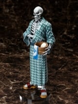 Оригинальная аниме фигурка &laquo;Ainz Ooal Gown -Yukata- 1/8 Complete Figure&raquo;