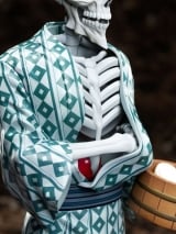 Оригинальная аниме фигурка &laquo;Ainz Ooal Gown -Yukata- 1/8 Complete Figure&raquo;