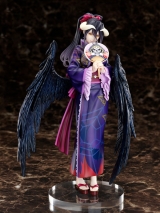 Оригинальная аниме фигурка Albedo -Yukata- 1/8 Scale Figure