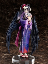 Оригинальная аниме фигурка Albedo -Yukata- 1/8 Scale Figure