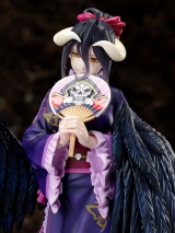 Оригинальная аниме фигурка Albedo -Yukata- 1/8 Scale Figure