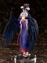 Оригинальная аниме фигурка Albedo -Yukata- 1/8 Scale Figure