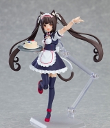 Оригінальна аніме фігурка figma Nekopara Chocola