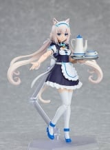 Оригинальная аниме фигурка figma Nekopara Vanilla