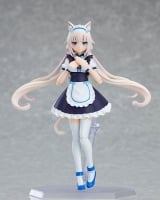 Оригинальная аниме фигурка figma Nekopara Vanilla