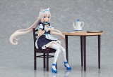 Оригинальная аниме фигурка figma Nekopara Vanilla