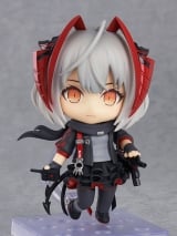 Оригинальная аниме фигурка Nendoroid Arknights W