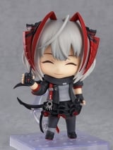 Оригинальная аниме фигурка Nendoroid Arknights W