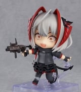 Оригинальная аниме фигурка Nendoroid Arknights W