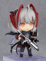 Оригинальная аниме фигурка Nendoroid Arknights W