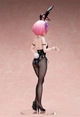 Оригинальная аниме фигурка B-STYLE Re:ZERO -Starting Life in Another World- Ram Bunny Ver. 2nd 1/4 Complete Figure