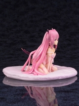 Оригинальная аниме фигурка Tama no Ketama Succubus Rurumu 1/6 Complete Figure
