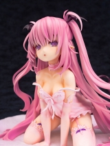 Оригинальная аниме фигурка Tama no Ketama Succubus Rurumu 1/6 Complete Figure