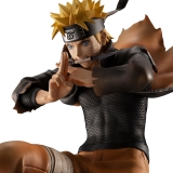 Оригинальная аниме фигурка G.E.M. Series NARUTO Shippuden Naruto Uzumaki Ninja War Ver. Complete Figure