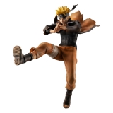 Оригинальная аниме фигурка G.E.M. Series NARUTO Shippuden Naruto Uzumaki Ninja War Ver. Complete Figure