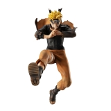 Оригинальная аниме фигурка G.E.M. Series NARUTO Shippuden Naruto Uzumaki Ninja War Ver. Complete Figure