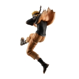 Оригинальная аниме фигурка G.E.M. Series NARUTO Shippuden Naruto Uzumaki Ninja War Ver. Complete Figure