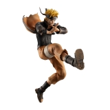 Оригинальная аниме фигурка G.E.M. Series NARUTO Shippuden Naruto Uzumaki Ninja War Ver. Complete Figure