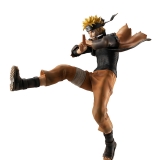 Оригинальная аниме фигурка G.E.M. Series NARUTO Shippuden Naruto Uzumaki Ninja War Ver. Complete Figure