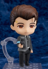 Оригинальная аниме фигурка Nendoroid Detroit: Become Human Connor