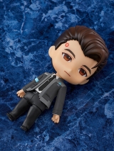 Оригинальная аниме фигурка Nendoroid Detroit: Become Human Connor