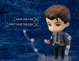 Оригинальная аниме фигурка Nendoroid Detroit: Become Human Connor