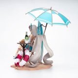 Оригинальная аниме фигурка Houkai 3rd Kiana Kaslana Sovereign of the Sky Fairy of the Fountain Ver. 1/8 Complete Figure