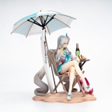 Оригинальная аниме фигурка Houkai 3rd Kiana Kaslana Sovereign of the Sky Fairy of the Fountain Ver. 1/8 Complete Figure