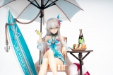 Оригинальная аниме фигурка Houkai 3rd Kiana Kaslana Sovereign of the Sky Fairy of the Fountain Ver. 1/8 Complete Figure