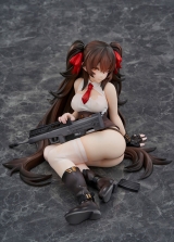 Оригинальная аниме фигурка Girls' Frontline Type 97 Heavily Damaged Ver. Complete Figure