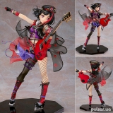 Оригінальна аніме фігурка BanG Dream! Girls Band Party! [Awakening Rivalry] Ran Mitake 1/7 Complete Figure