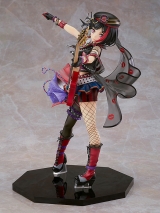 Оригинальная аниме фигурка BanG Dream! Girls Band Party! [Awakening Rivalry] Ran Mitake 1/7 Complete Figure