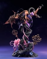 Оригинальная аниме фигурка FairyTale-Another Cheshire Cat 1/8 Complete Figure