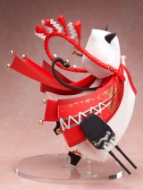 Оригинальная аниме фигурка Azur Lane Yamashiro -Bridal Attack!- 1/7 Scale Figure